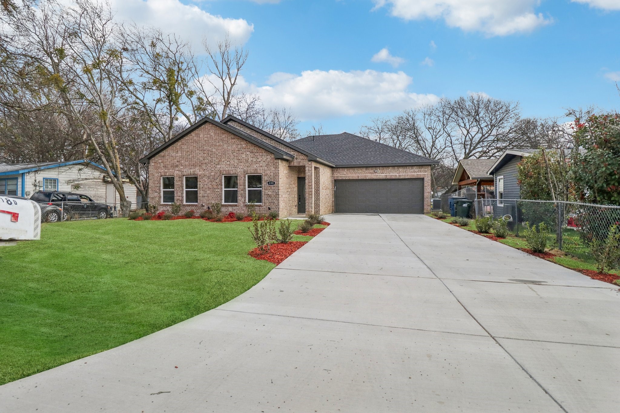 4180 Interurban Road Lancaster TX 75134