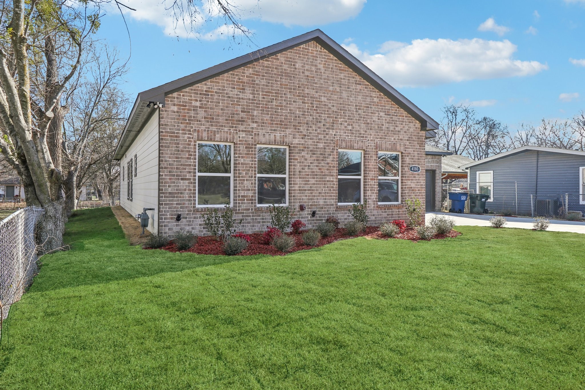 4180 Interurban Road Lancaster TX 75134