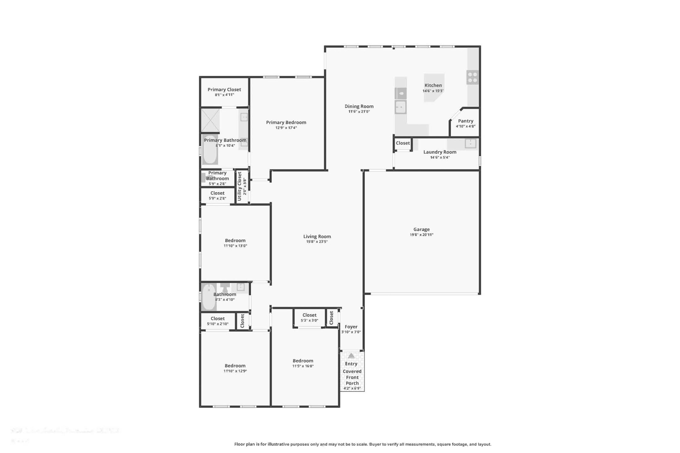 4180 Interurban Road Lancaster TX 75134