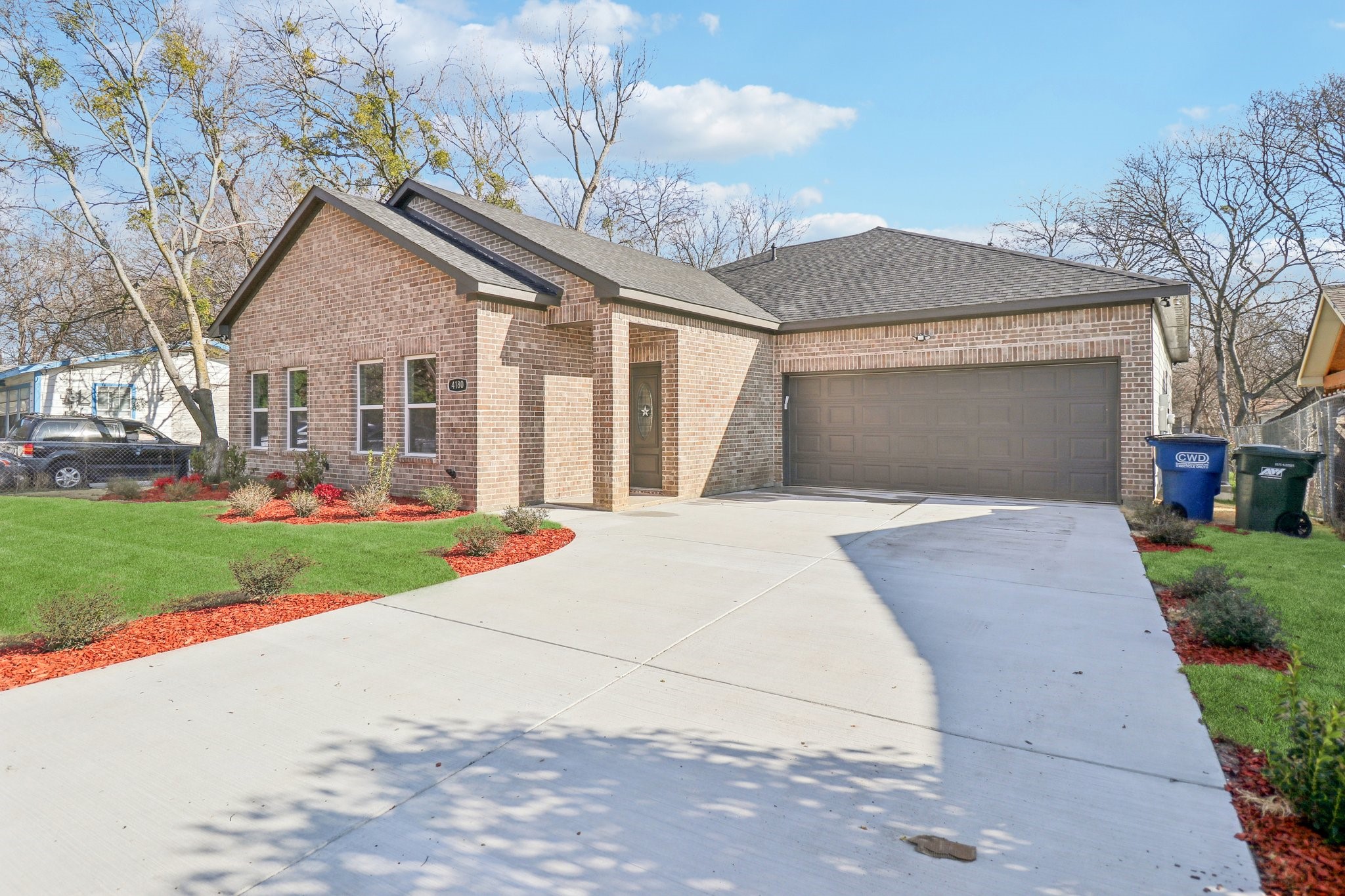 4180 Interurban Road Lancaster TX 75134