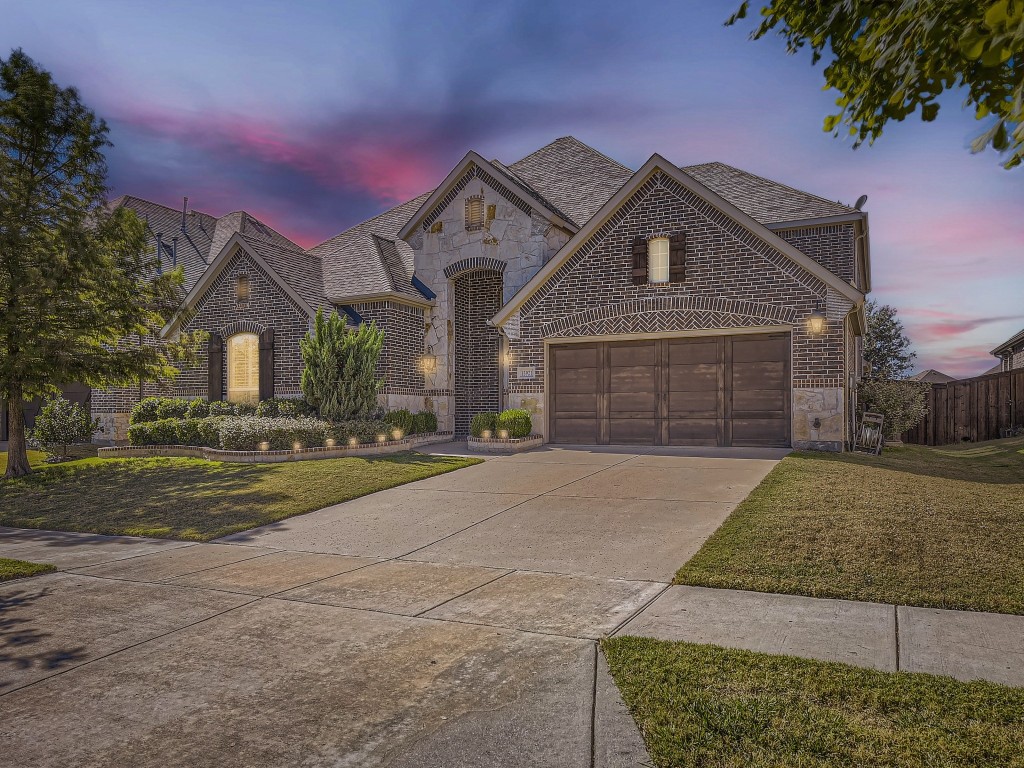13921 Shiloh Springs Drive Frisco TX 75035