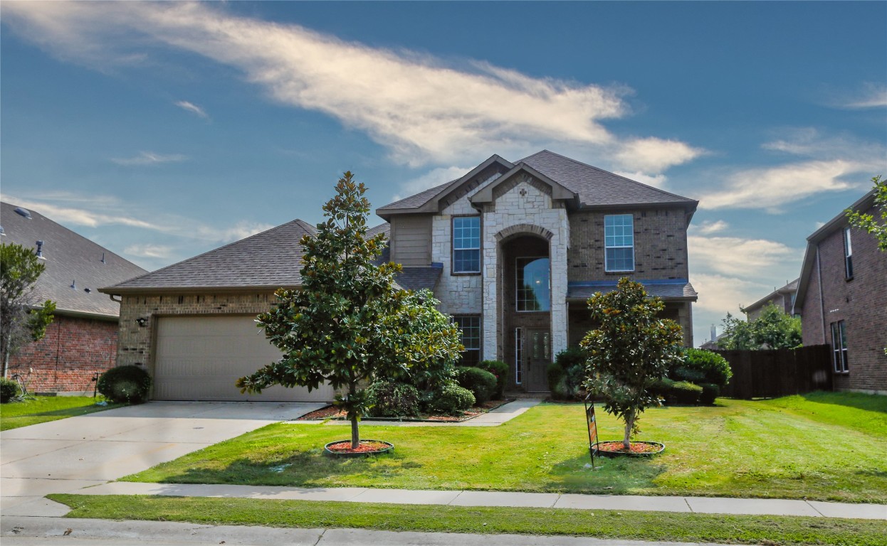 1125 Annalea Cove Drive Lewisville TX 75056
