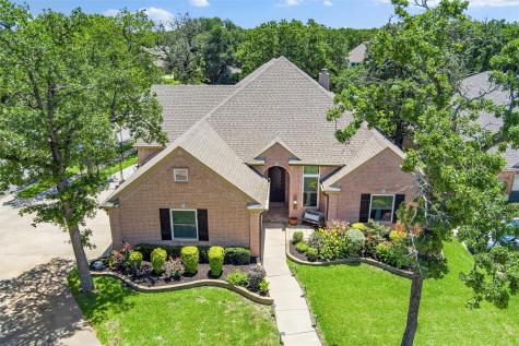 1401 Briar Meadow Drive Keller TX 76248