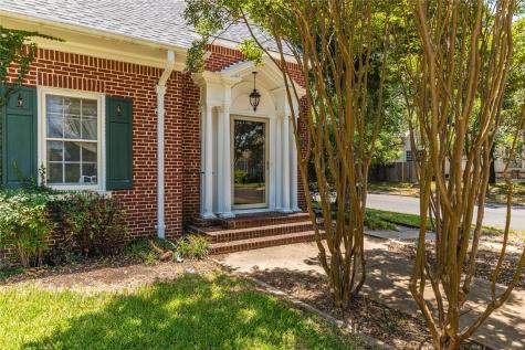 2228 Parrott Avenue Waco TX 76707