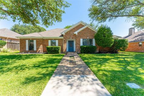 4113 Hampshire Street Plano TX 75093