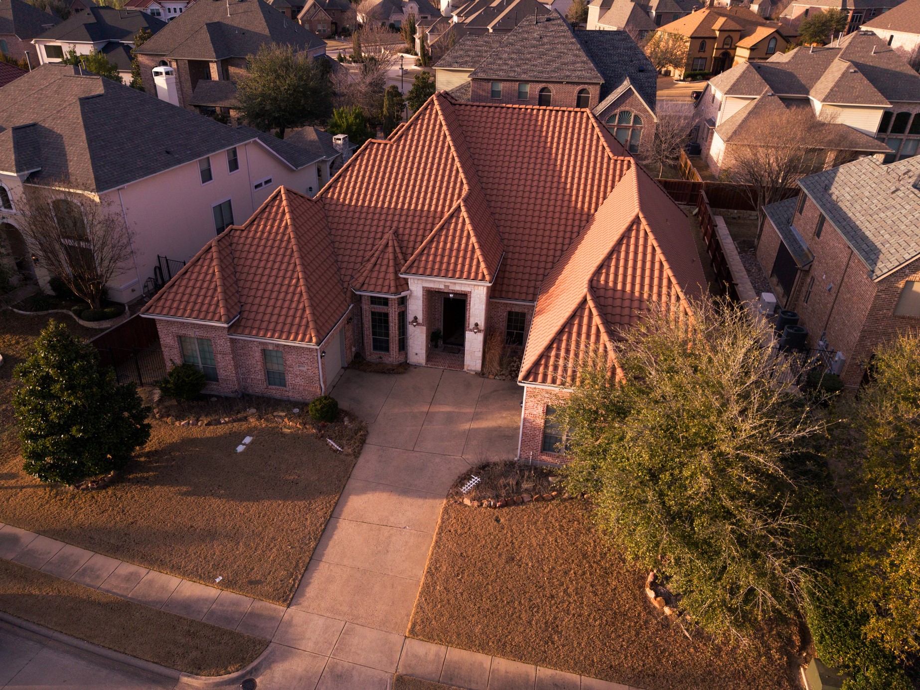1080 Great Meadow Drive Allen TX 75013