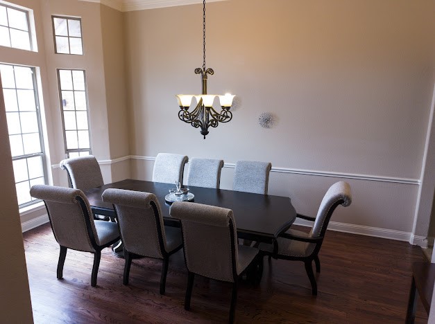 1080 Great Meadow Drive Allen TX 75013