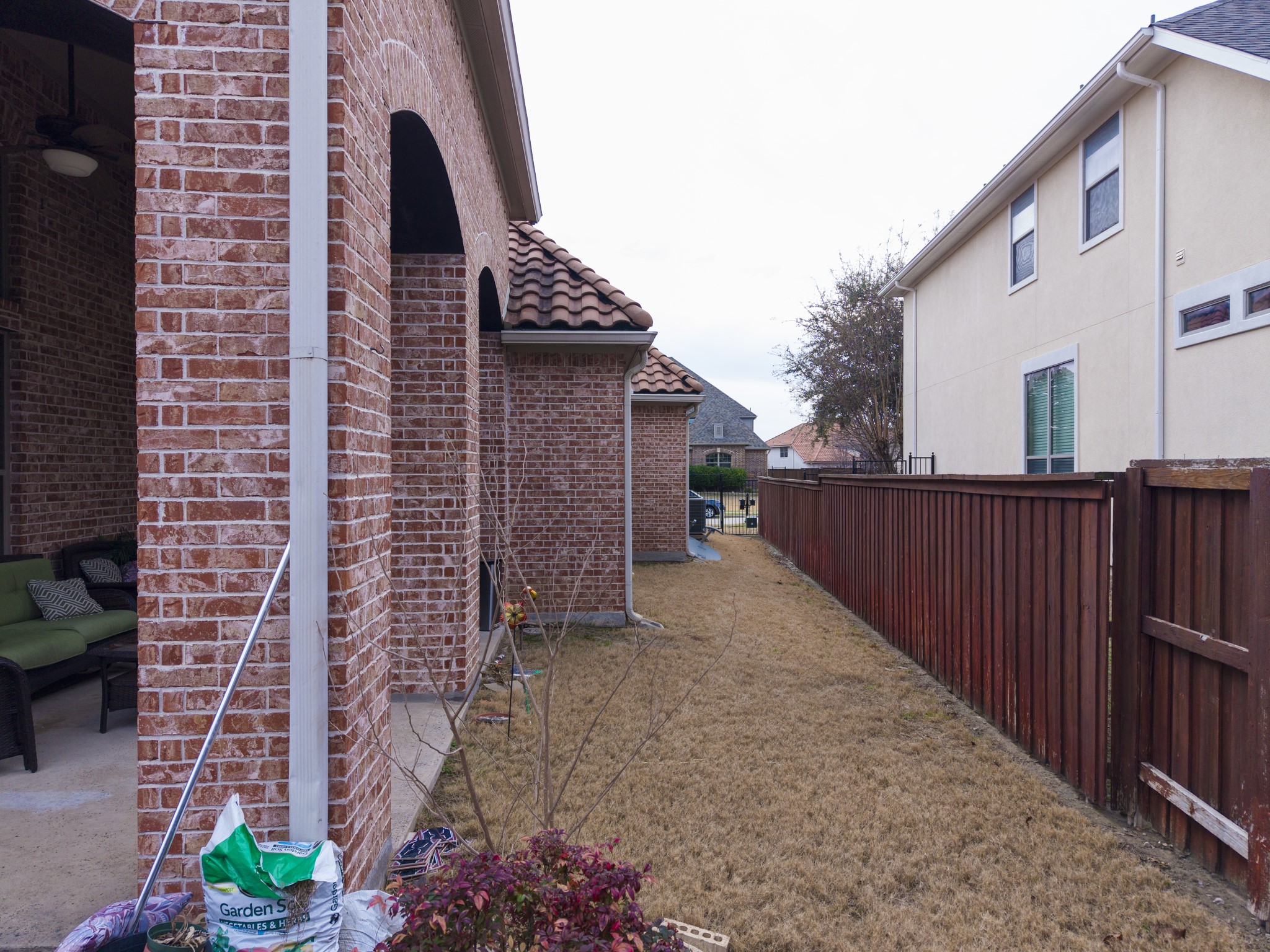 1080 Great Meadow Drive Allen TX 75013