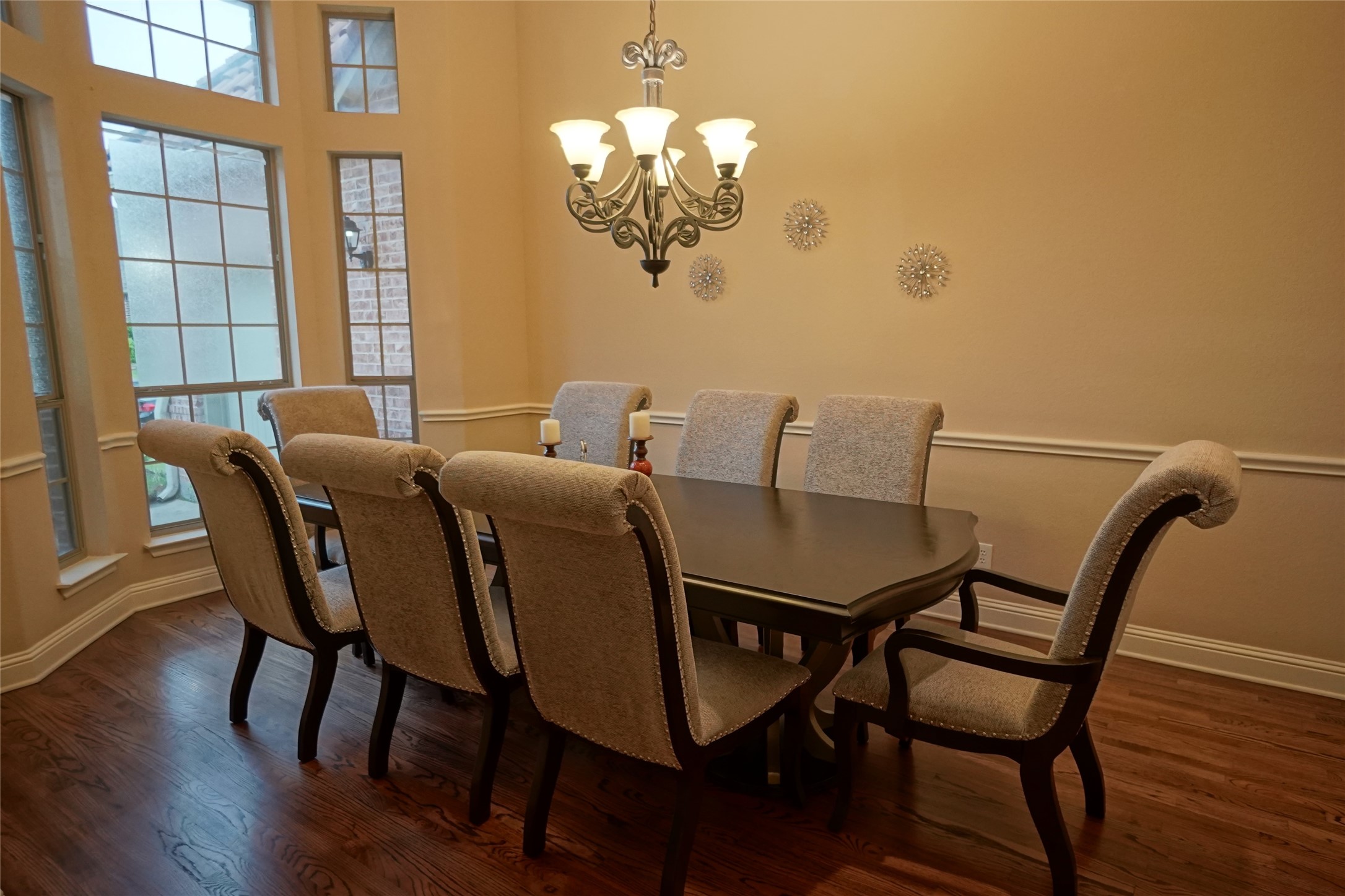 1080 Great Meadow Drive Allen TX 75013