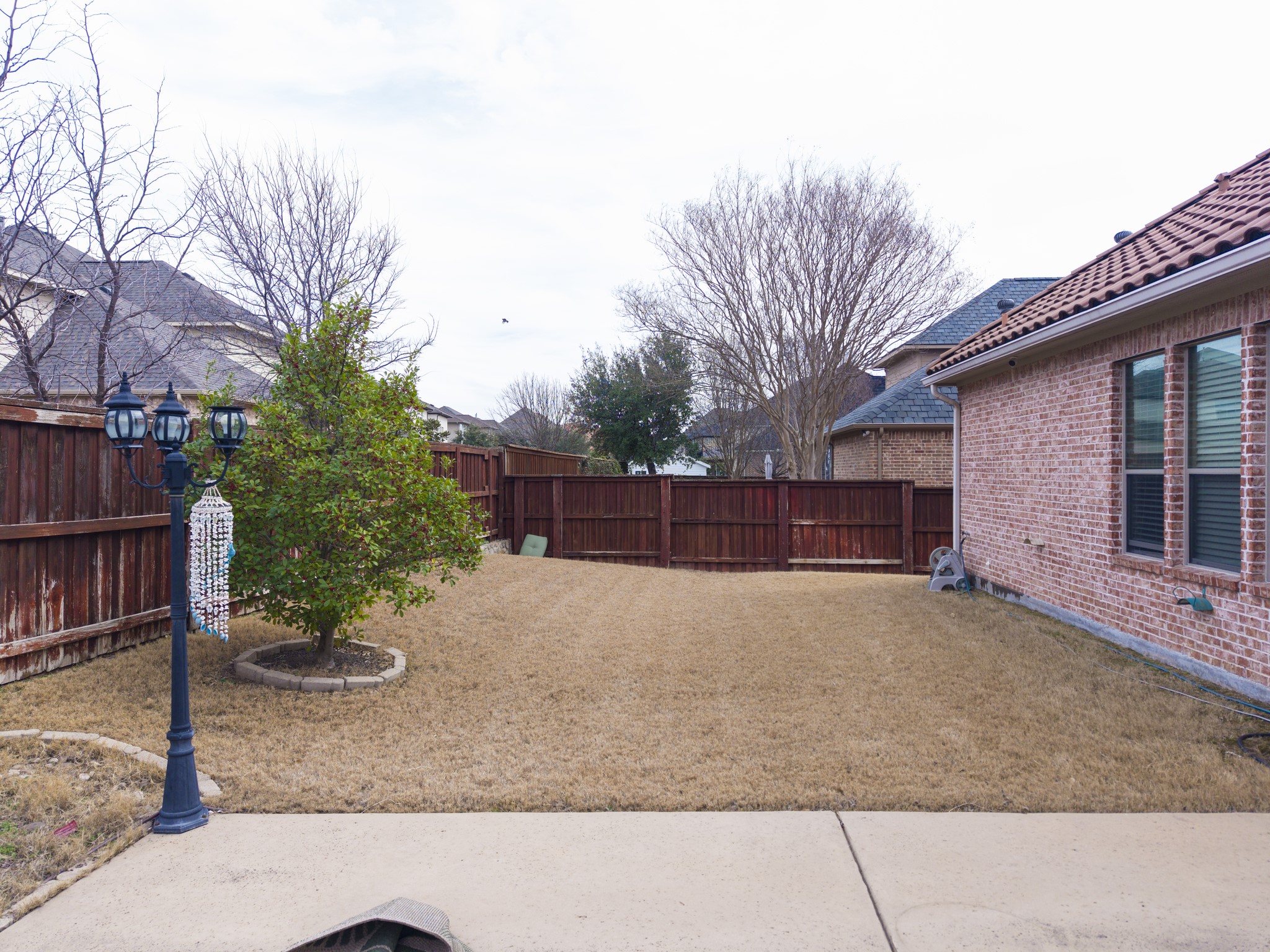 1080 Great Meadow Drive Allen TX 75013