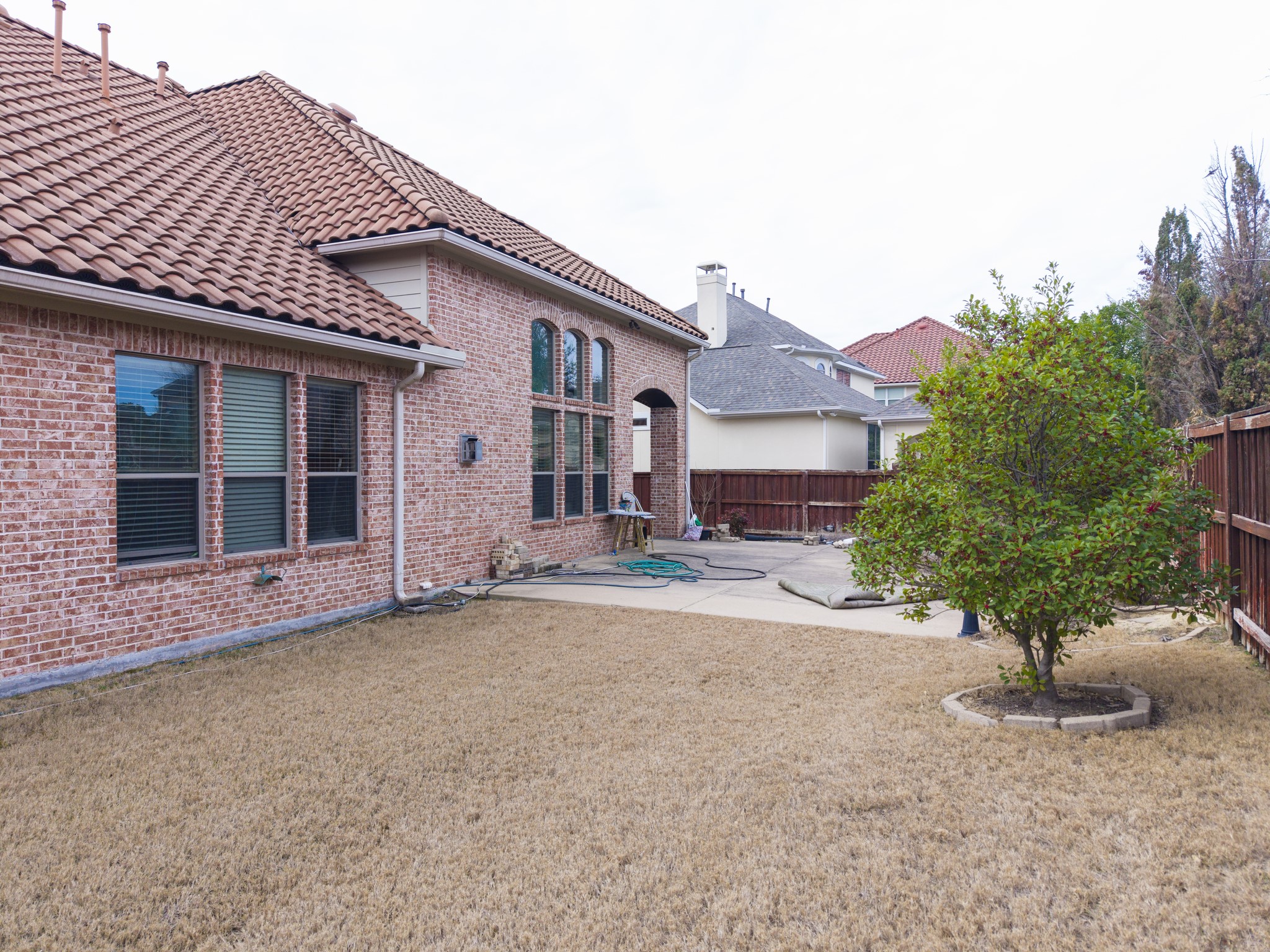 1080 Great Meadow Drive Allen TX 75013