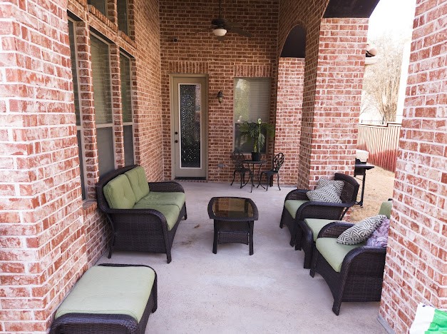 1080 Great Meadow Drive Allen TX 75013