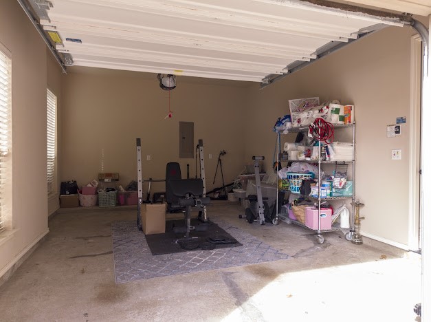 1080 Great Meadow Drive Allen TX 75013