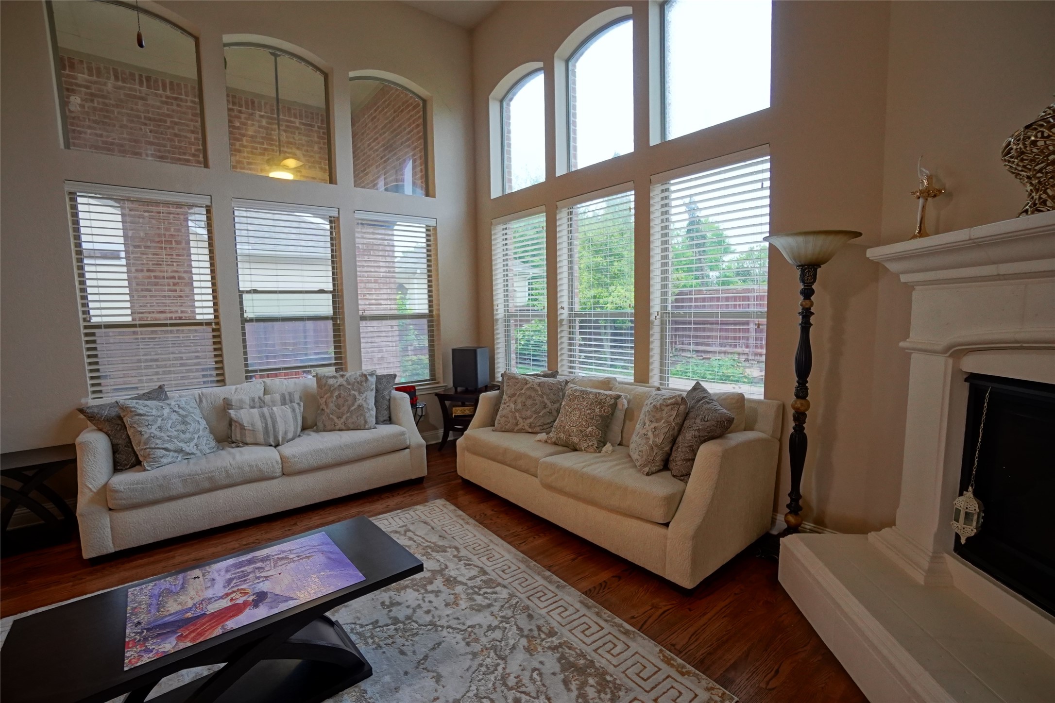 1080 Great Meadow Drive Allen TX 75013