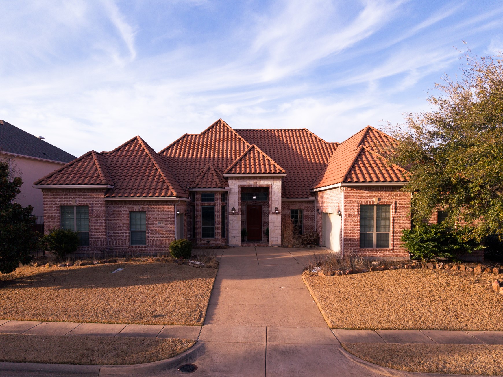 1080 Great Meadow Drive Allen TX 75013