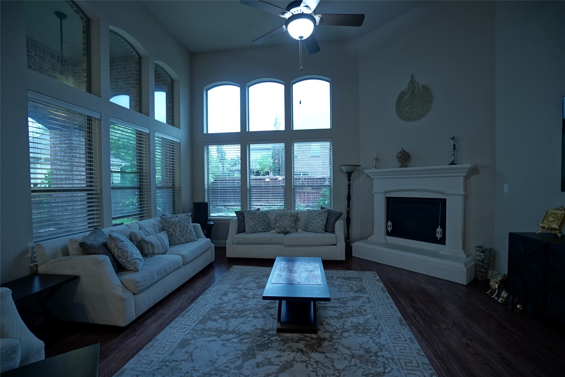 1080 Great Meadow Drive Allen TX 75013