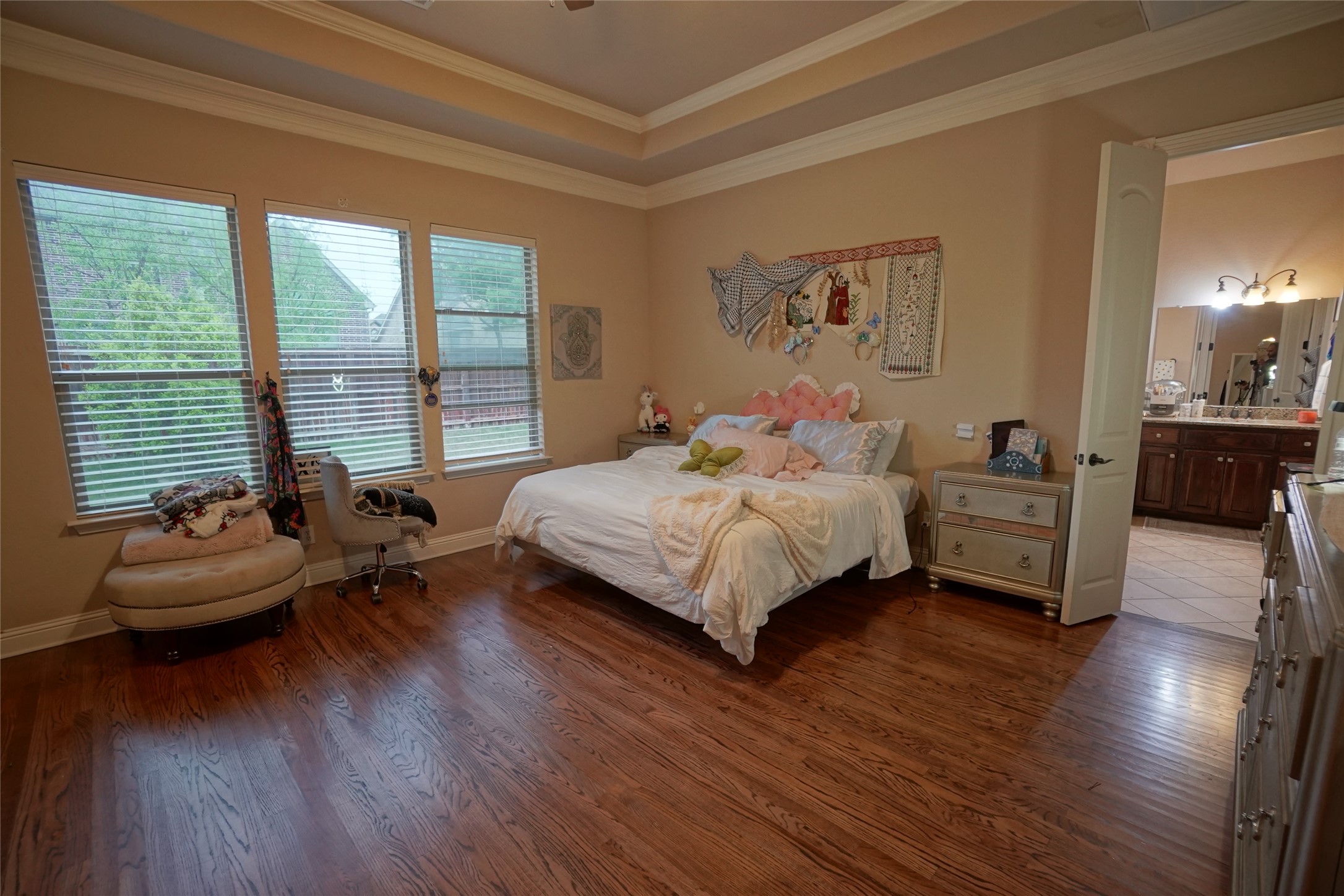 1080 Great Meadow Drive Allen TX 75013