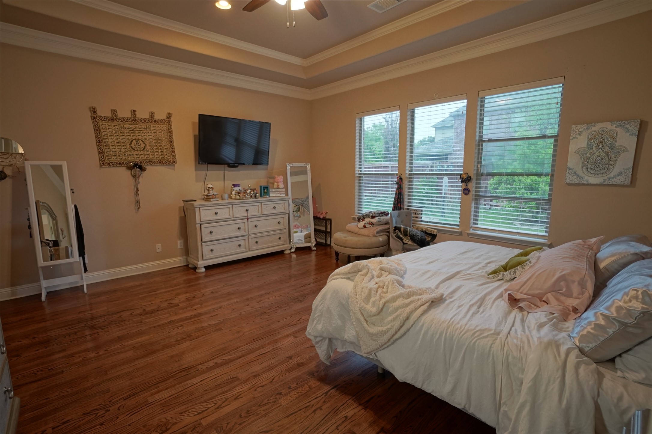 1080 Great Meadow Drive Allen TX 75013