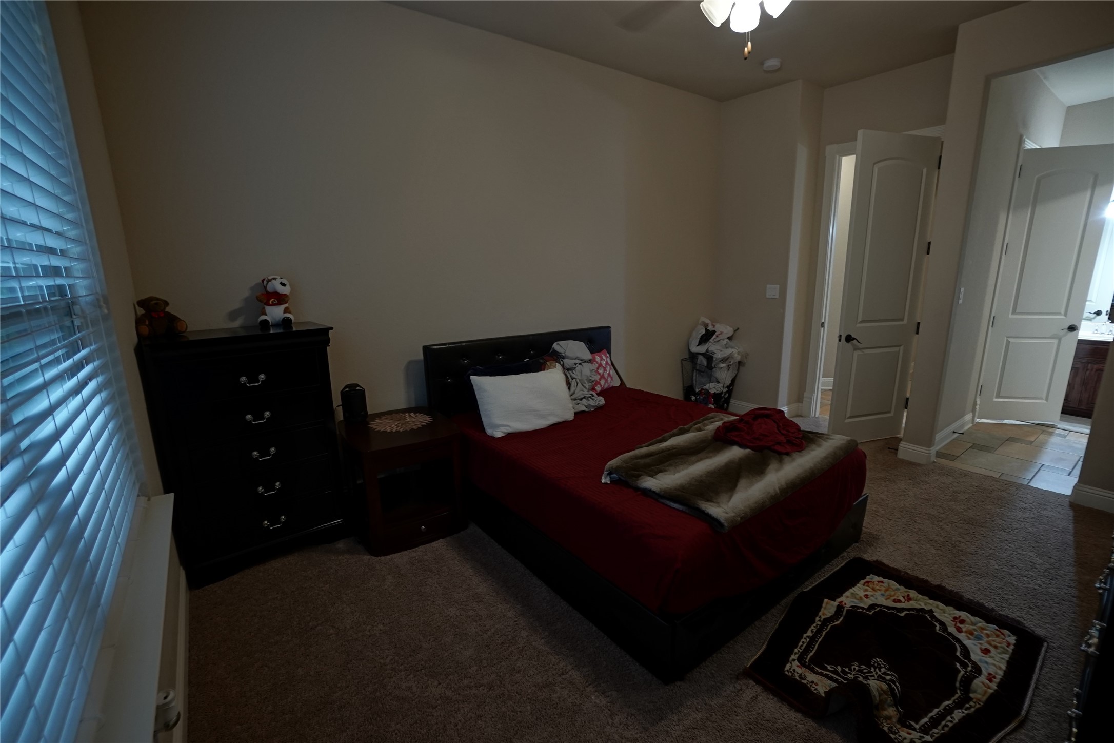 1080 Great Meadow Drive Allen TX 75013