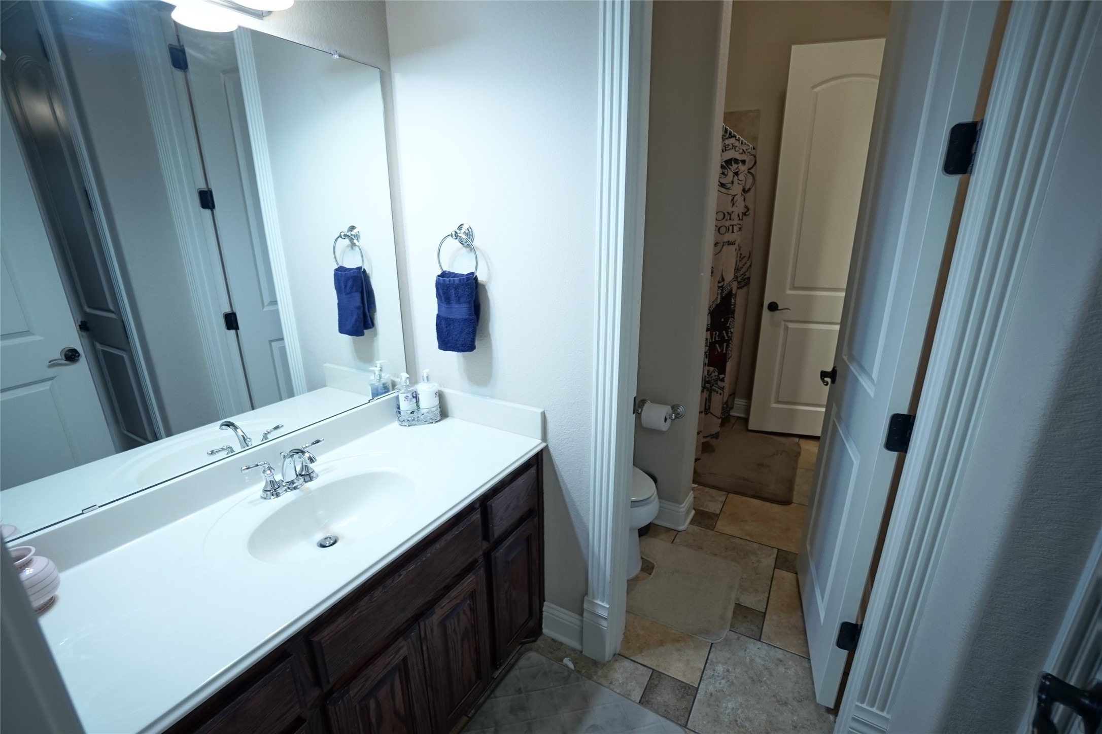 1080 Great Meadow Drive Allen TX 75013