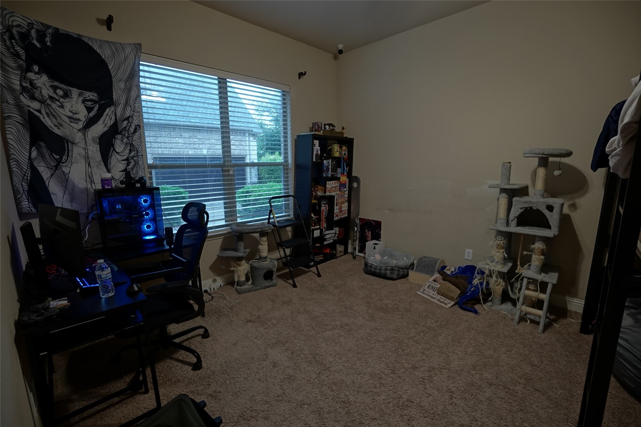 1080 Great Meadow Drive Allen TX 75013