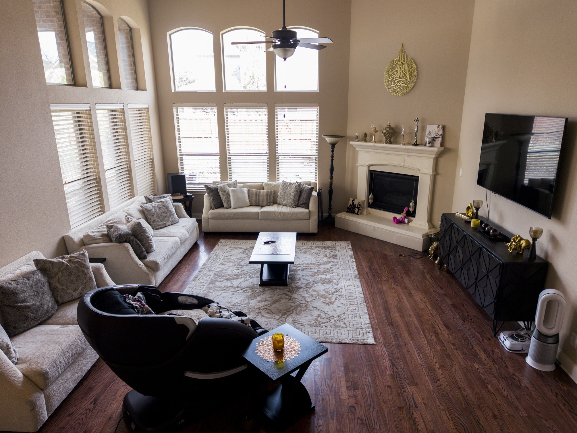 1080 Great Meadow Drive Allen TX 75013