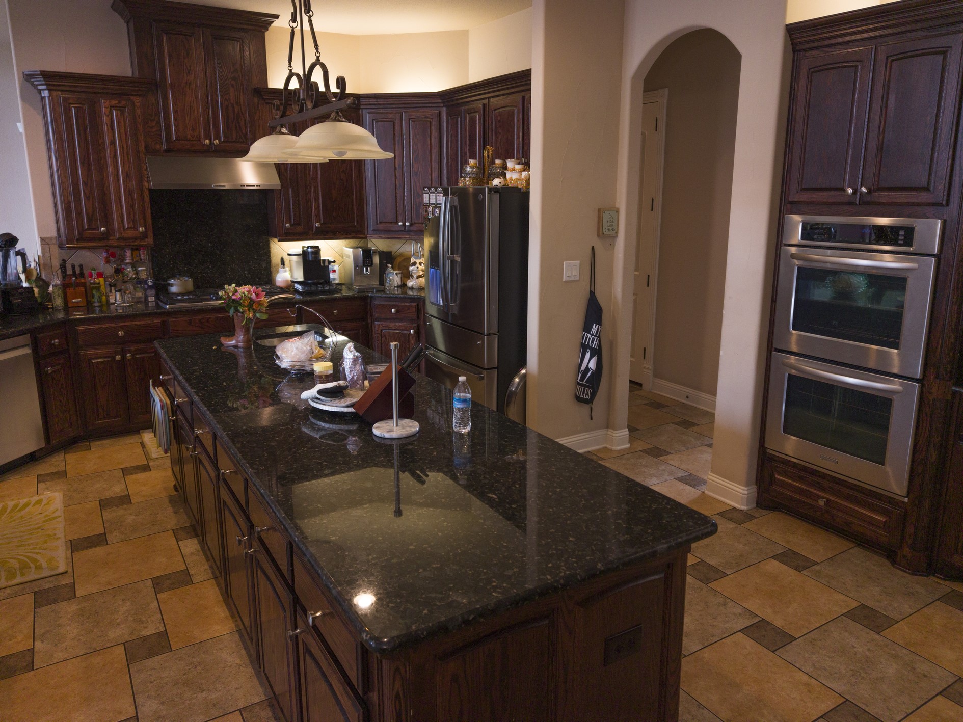 1080 Great Meadow Drive Allen TX 75013