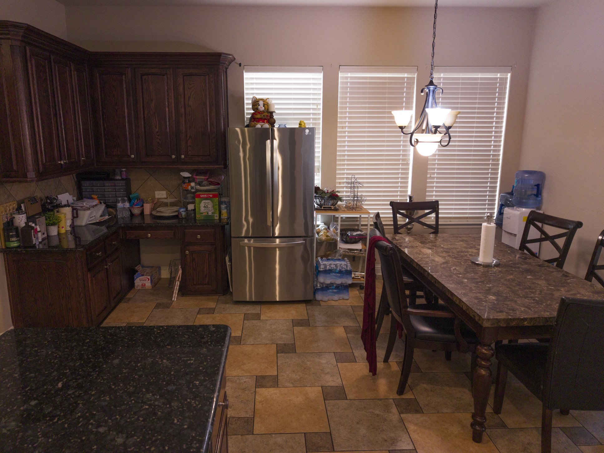 1080 Great Meadow Drive Allen TX 75013