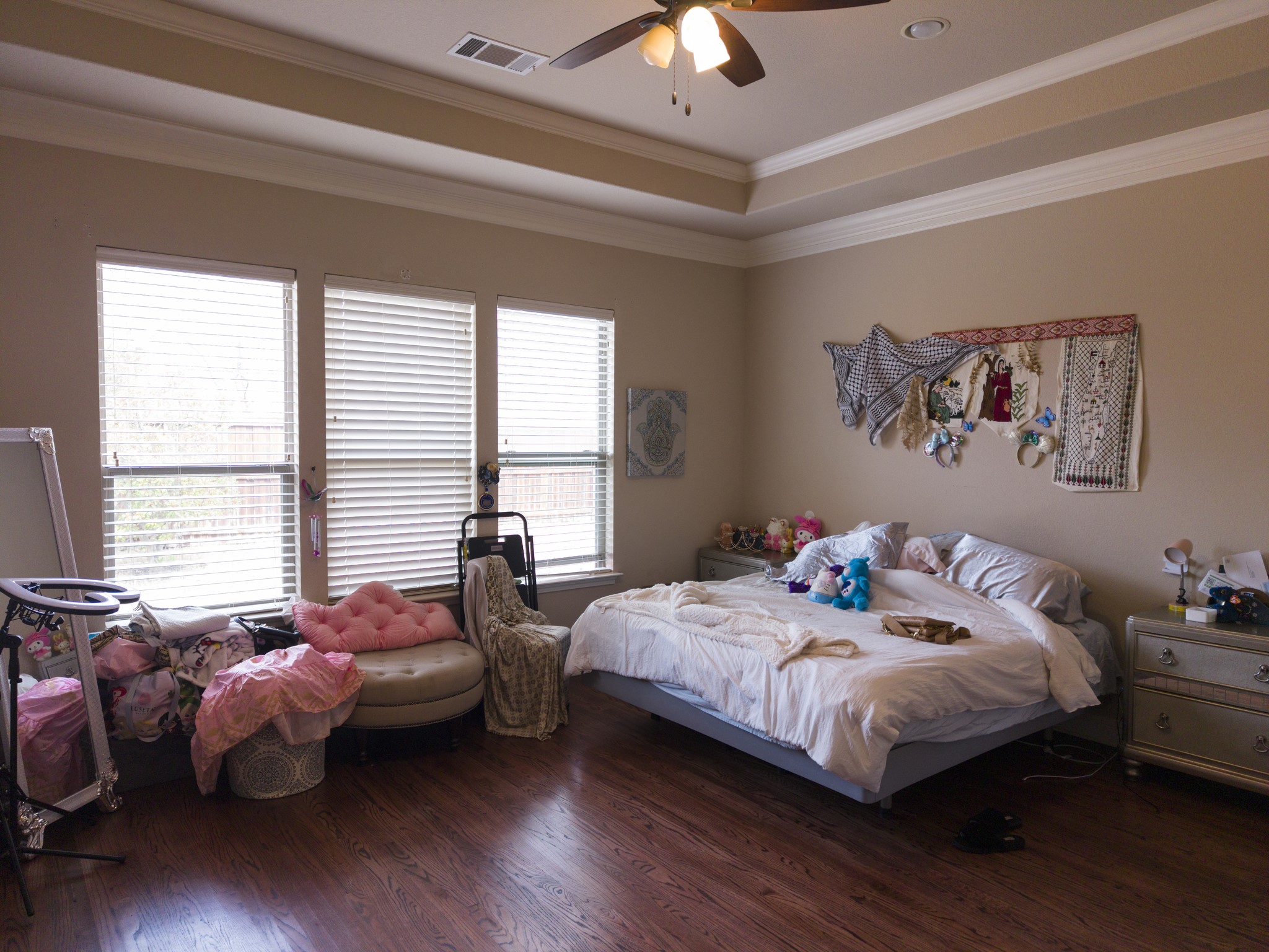 1080 Great Meadow Drive Allen TX 75013