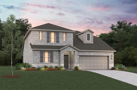 841 Cayden Drive Little Elm TX 75068