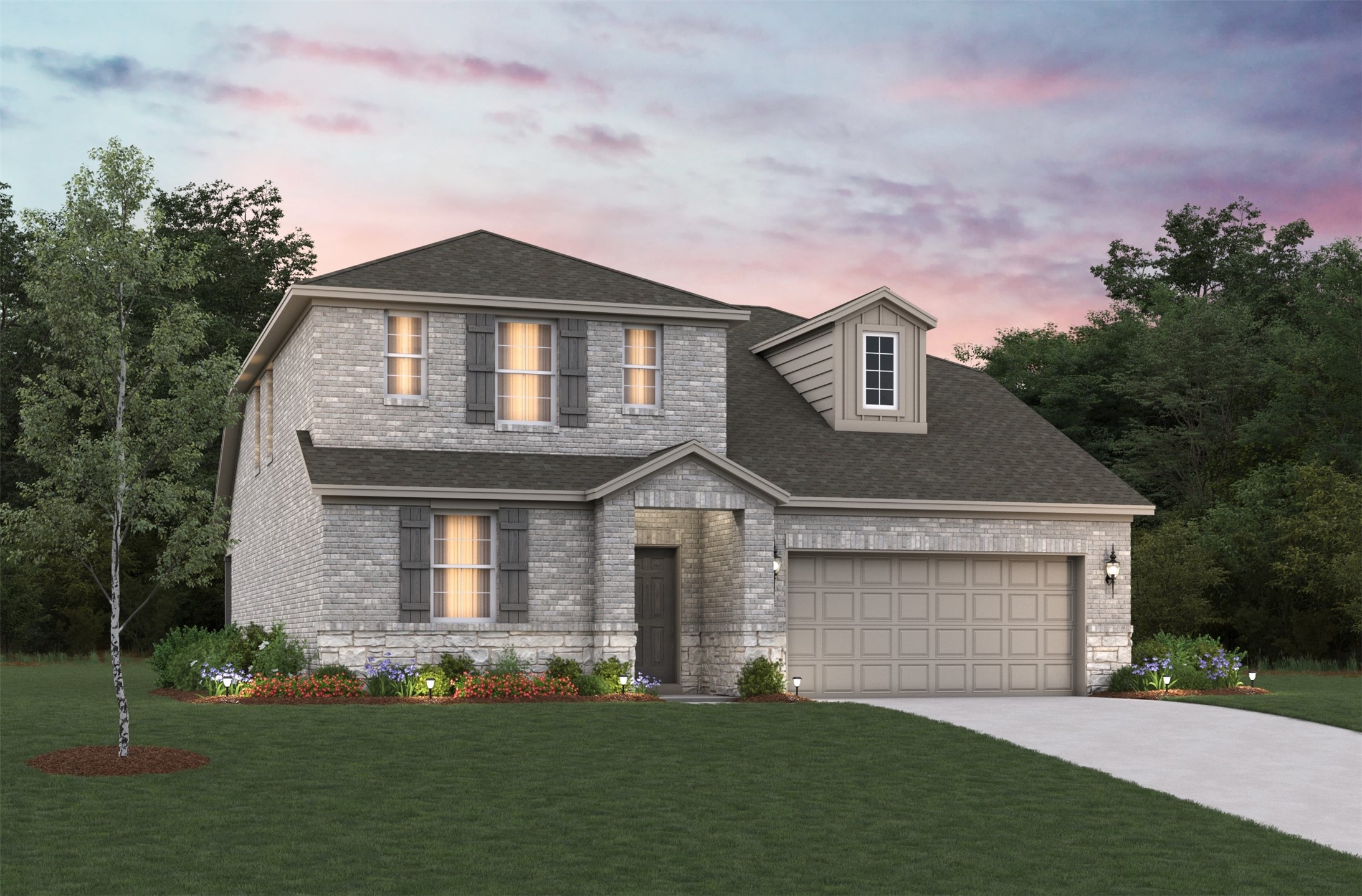 841 Cayden Drive Little Elm TX 75068