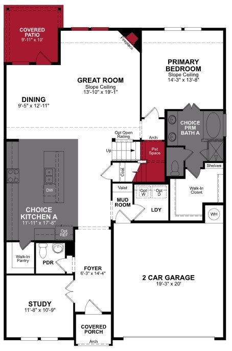 841 Cayden Drive Little Elm TX 75068