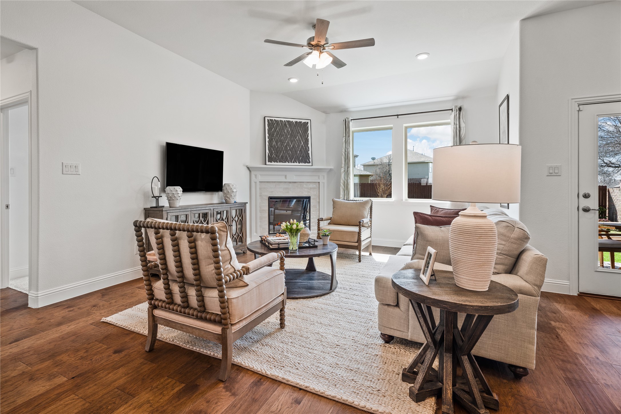 841 Cayden Drive Little Elm TX 75068