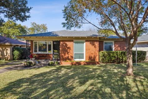 2715 W 10th Street Dallas TX 75211
