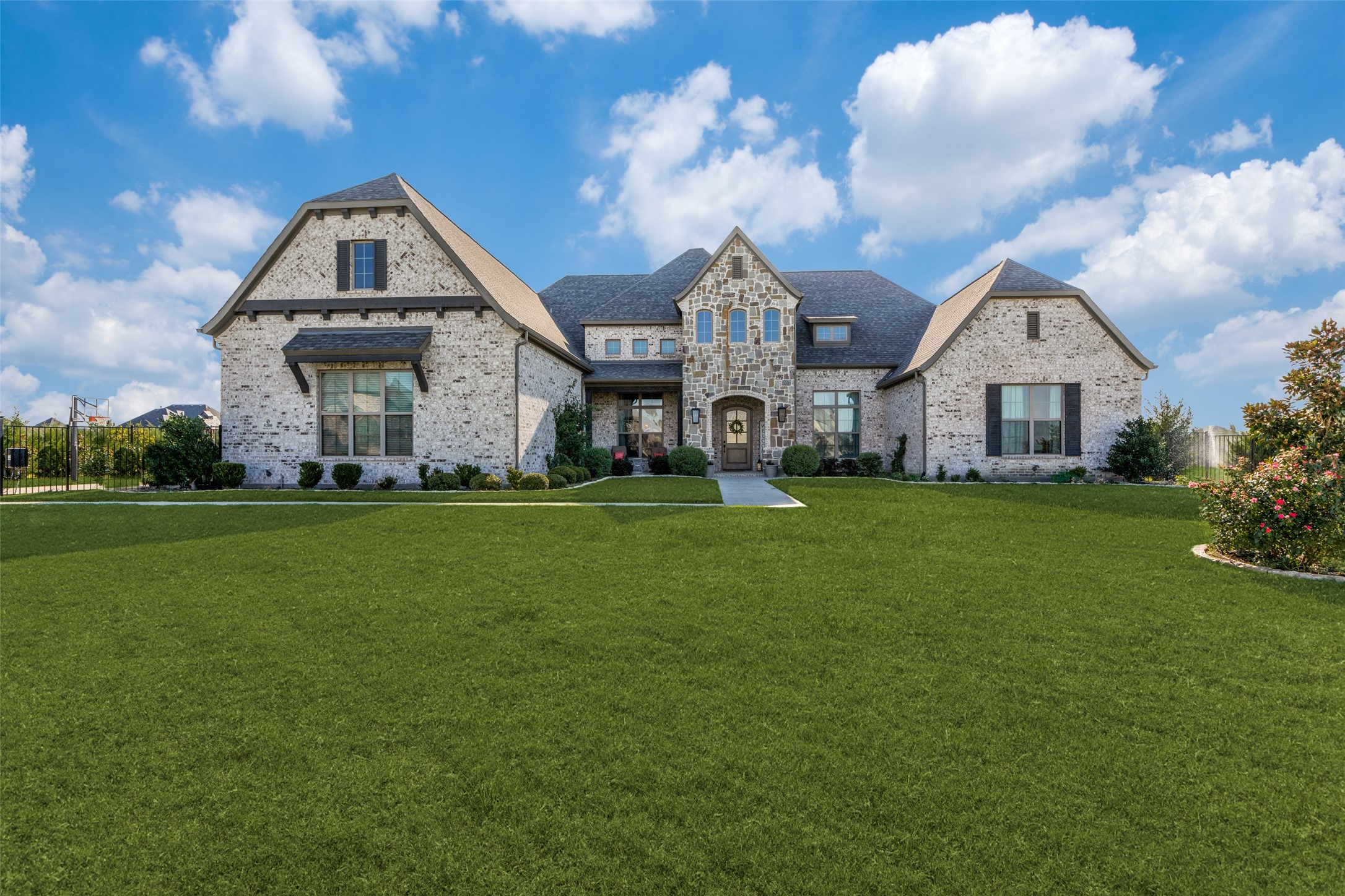 5200 Norwick Drive Parker TX 75002