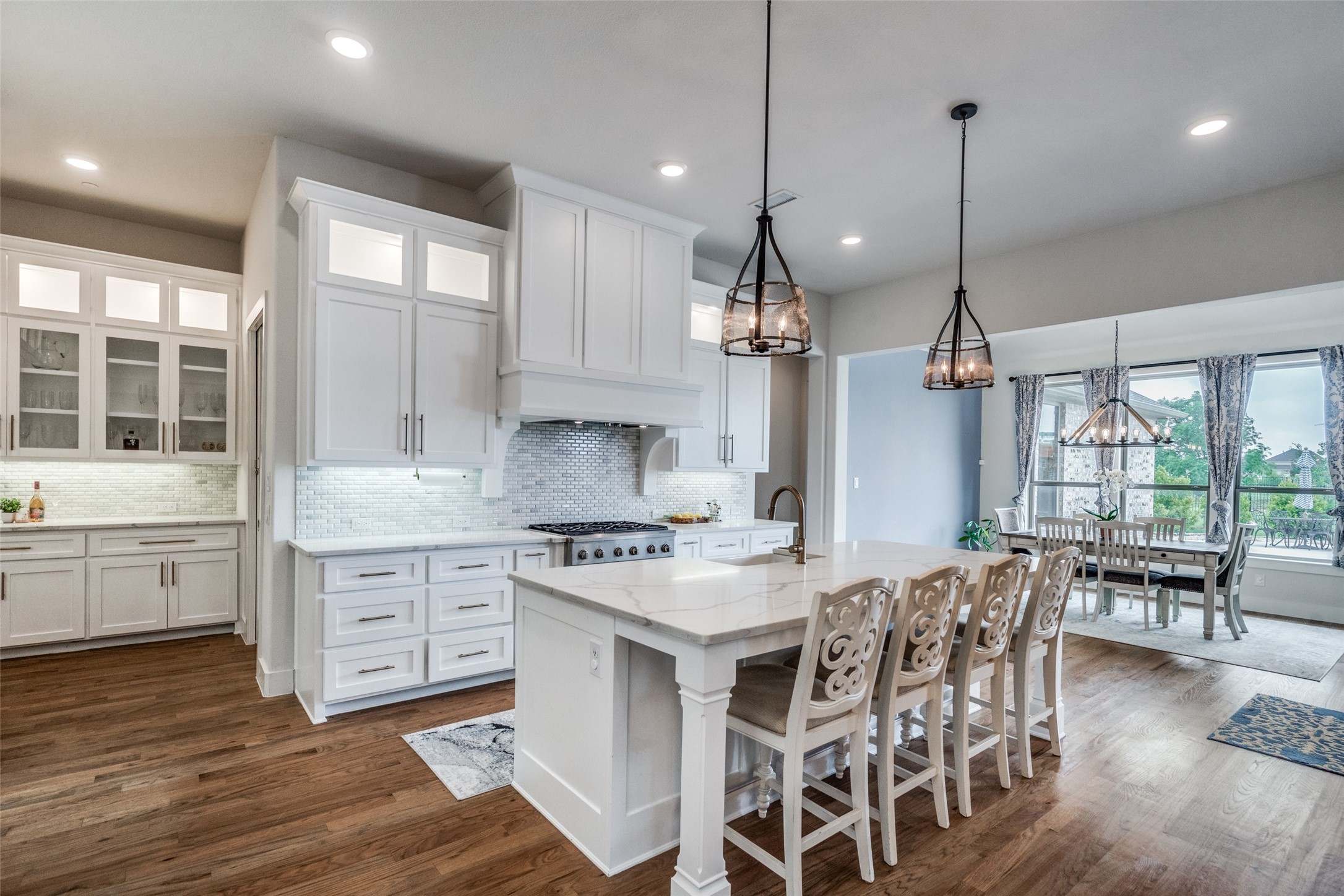 5200 Norwick Drive Parker TX 75002