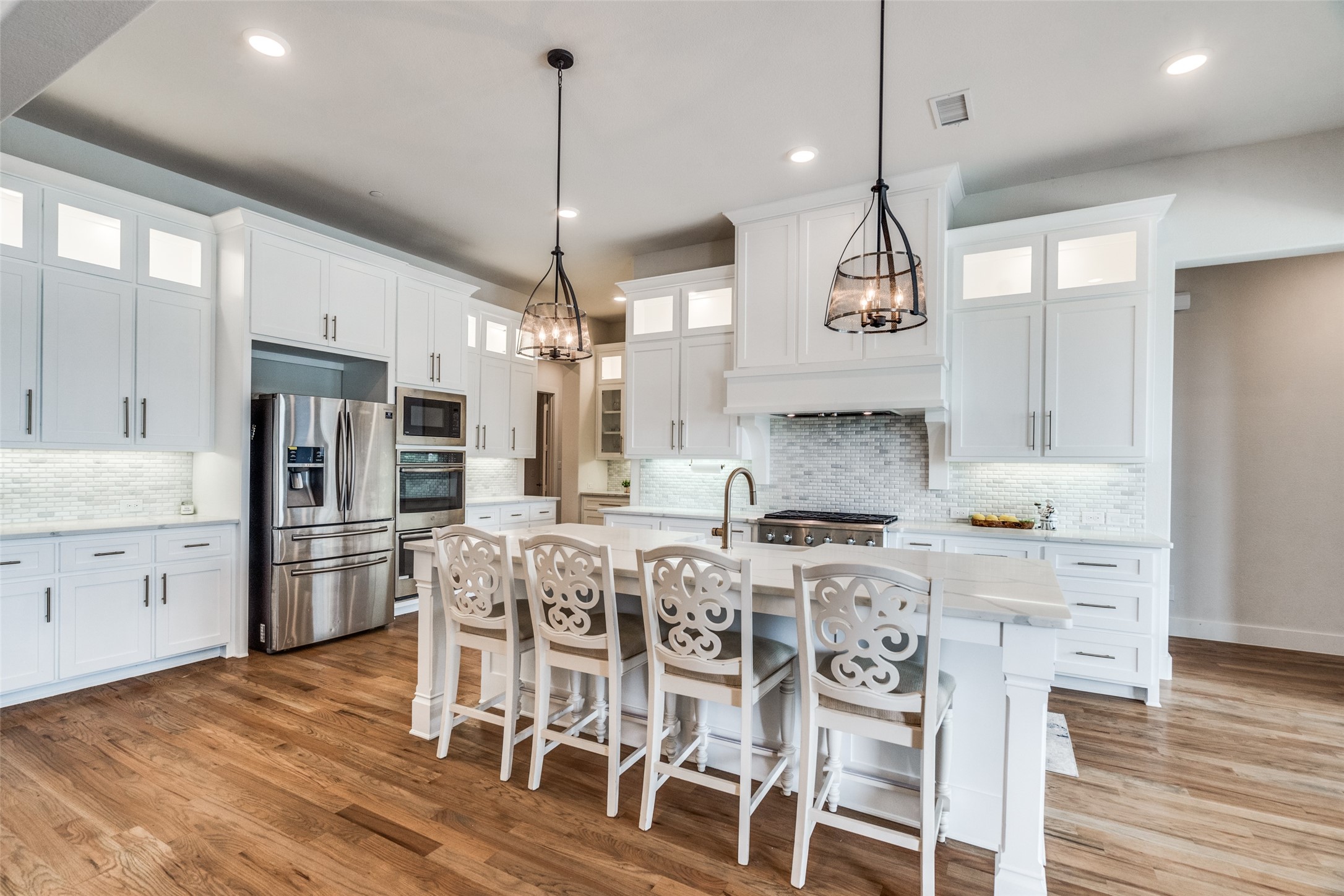 5200 Norwick Drive Parker TX 75002