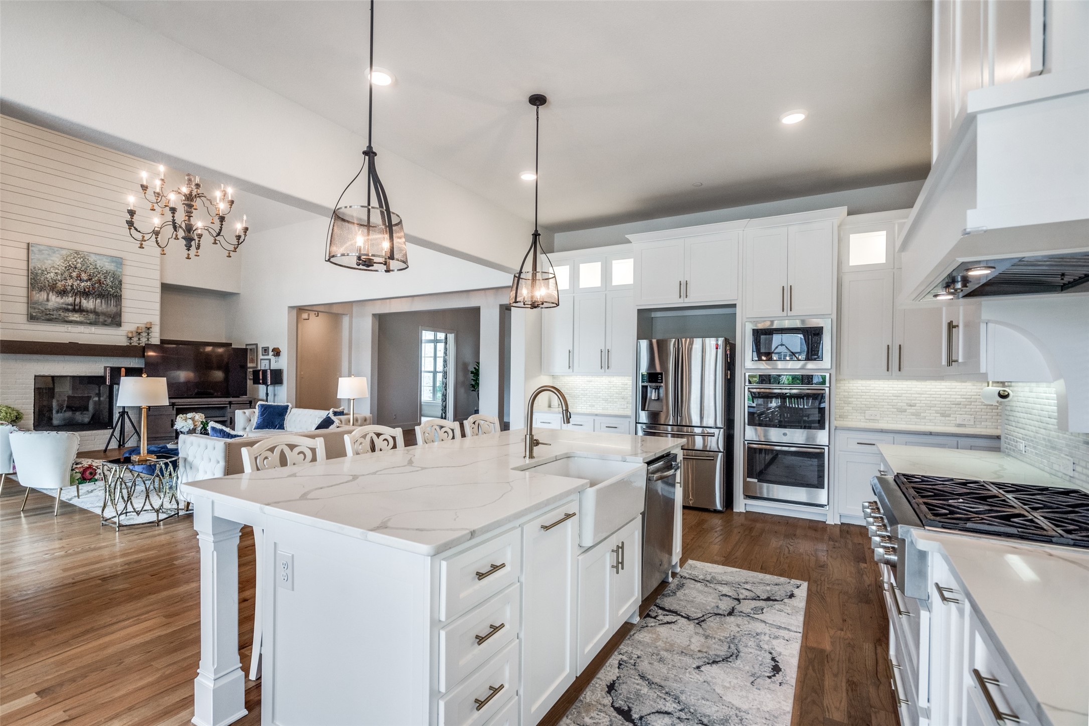 5200 Norwick Drive Parker TX 75002