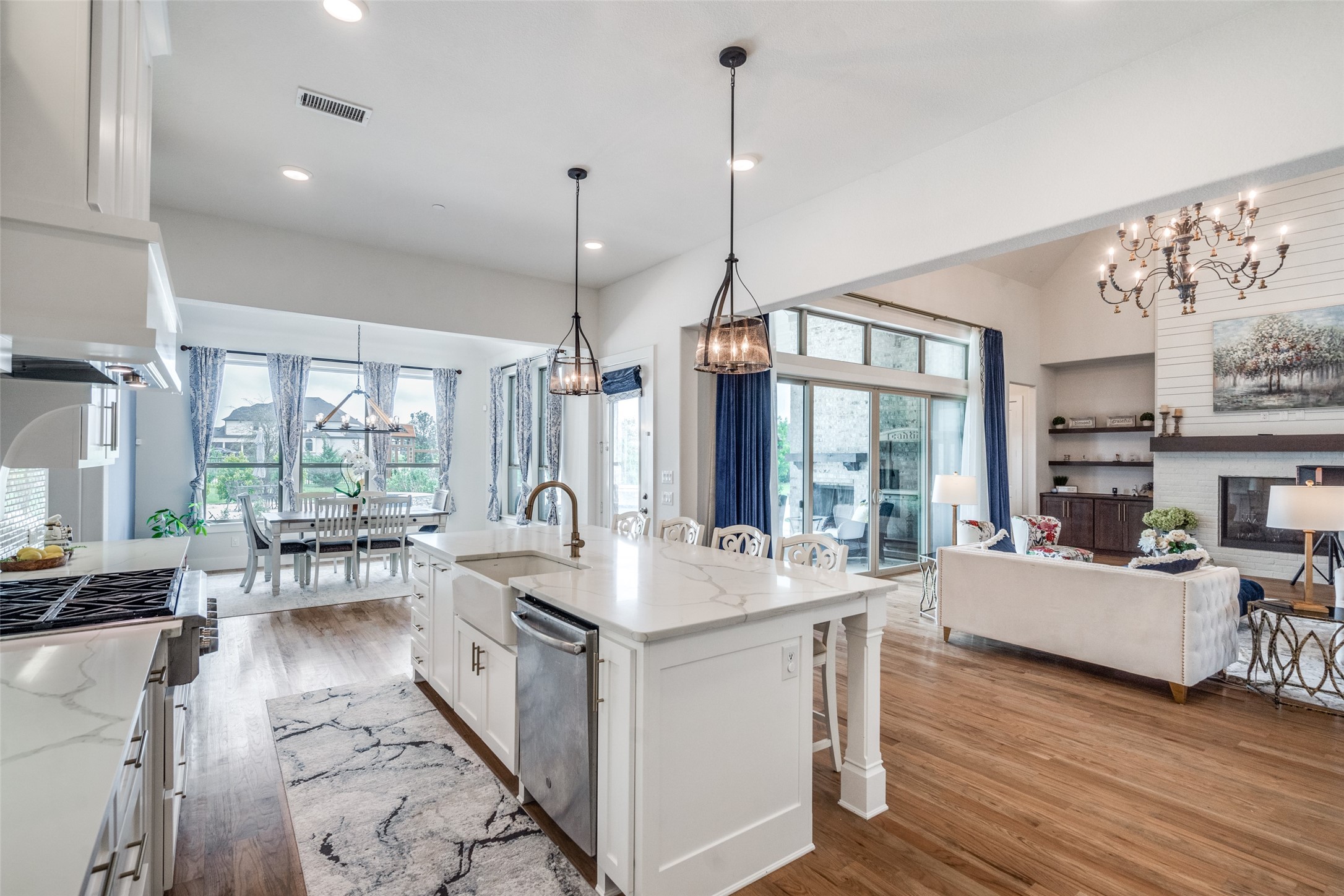 5200 Norwick Drive Parker TX 75002