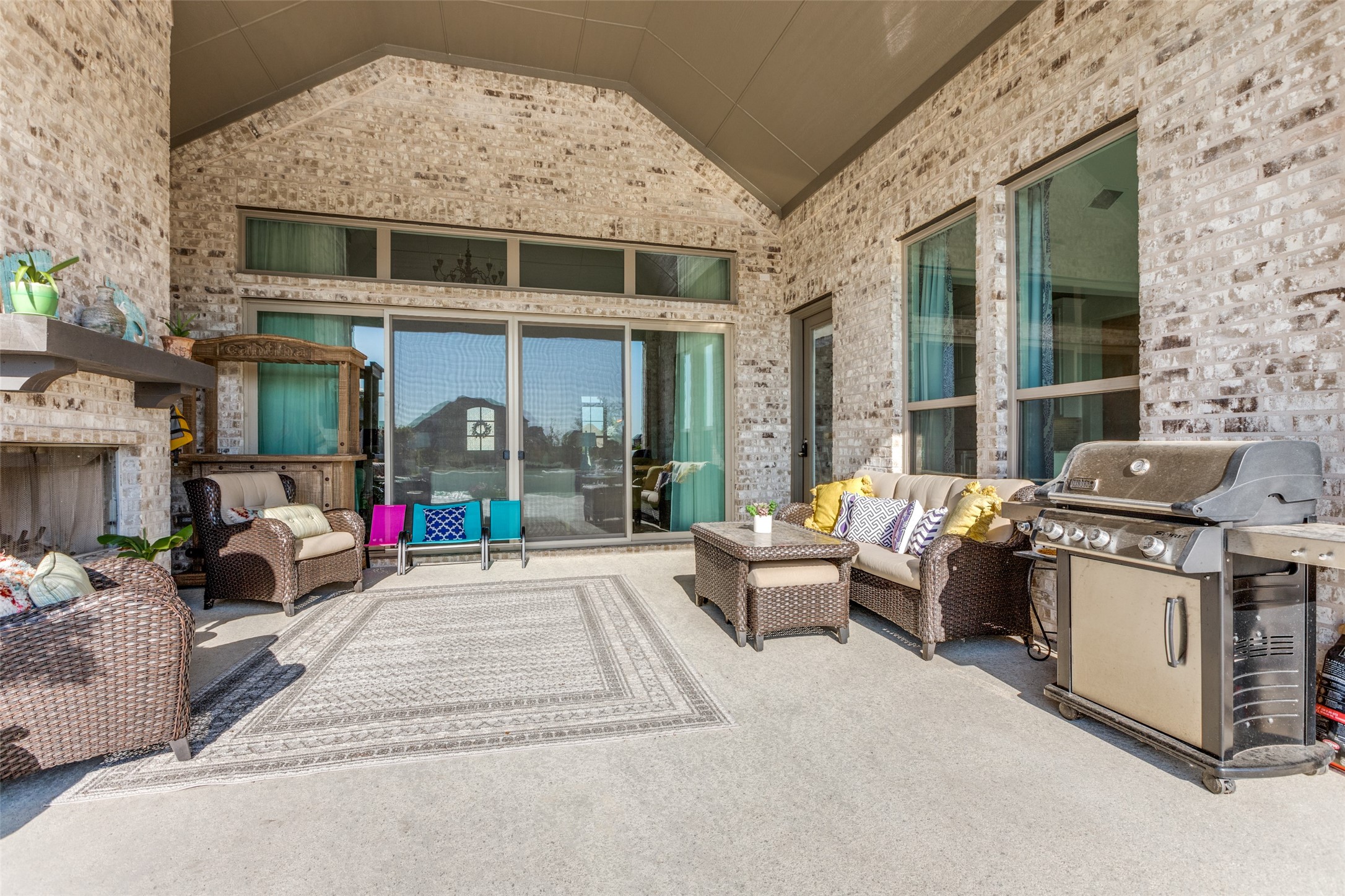 5200 Norwick Drive Parker TX 75002