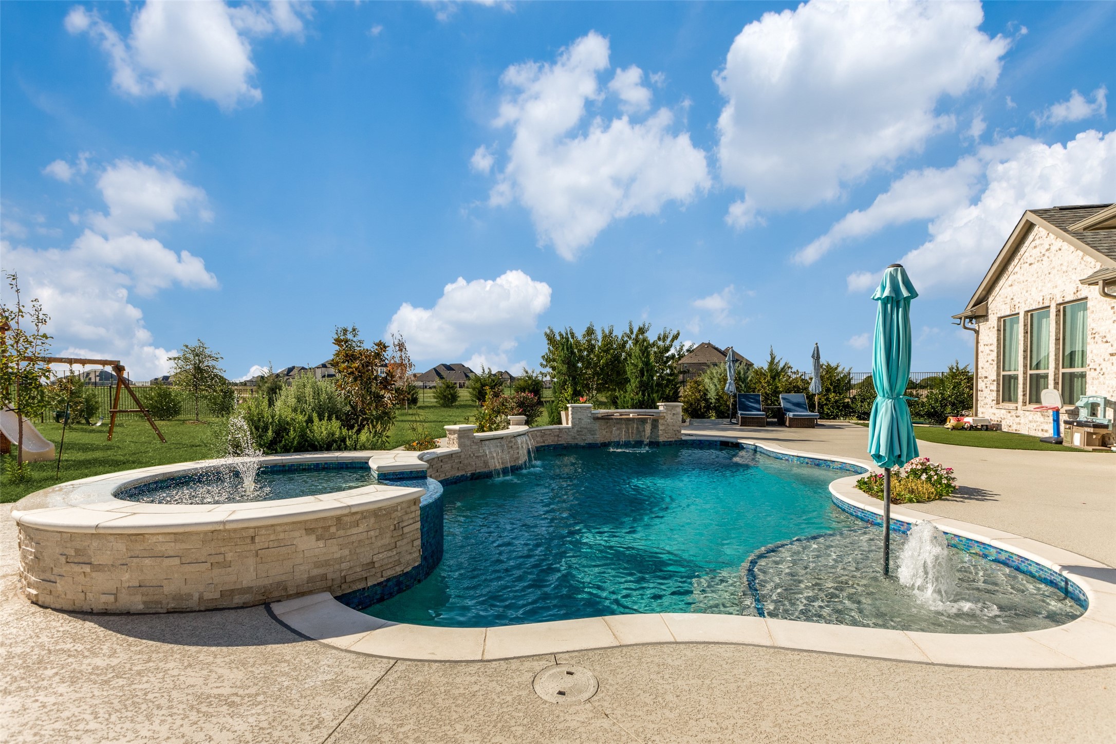 5200 Norwick Drive Parker TX 75002