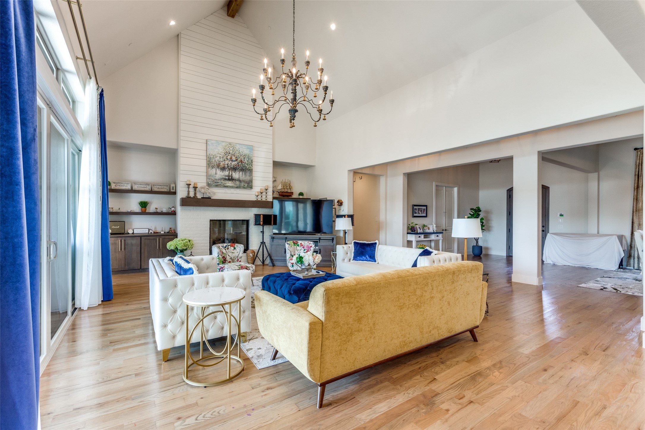 5200 Norwick Drive Parker TX 75002
