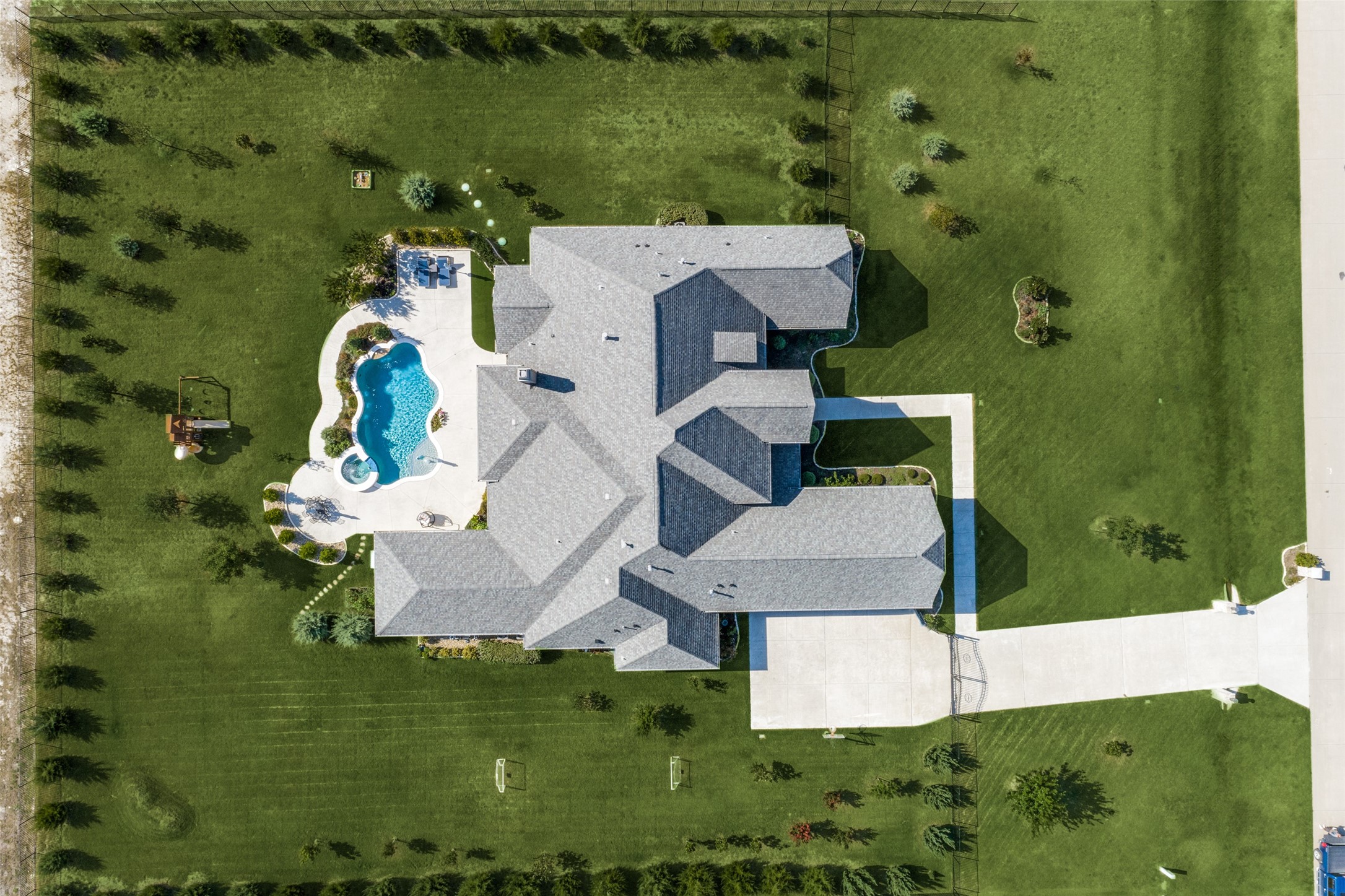 5200 Norwick Drive Parker TX 75002