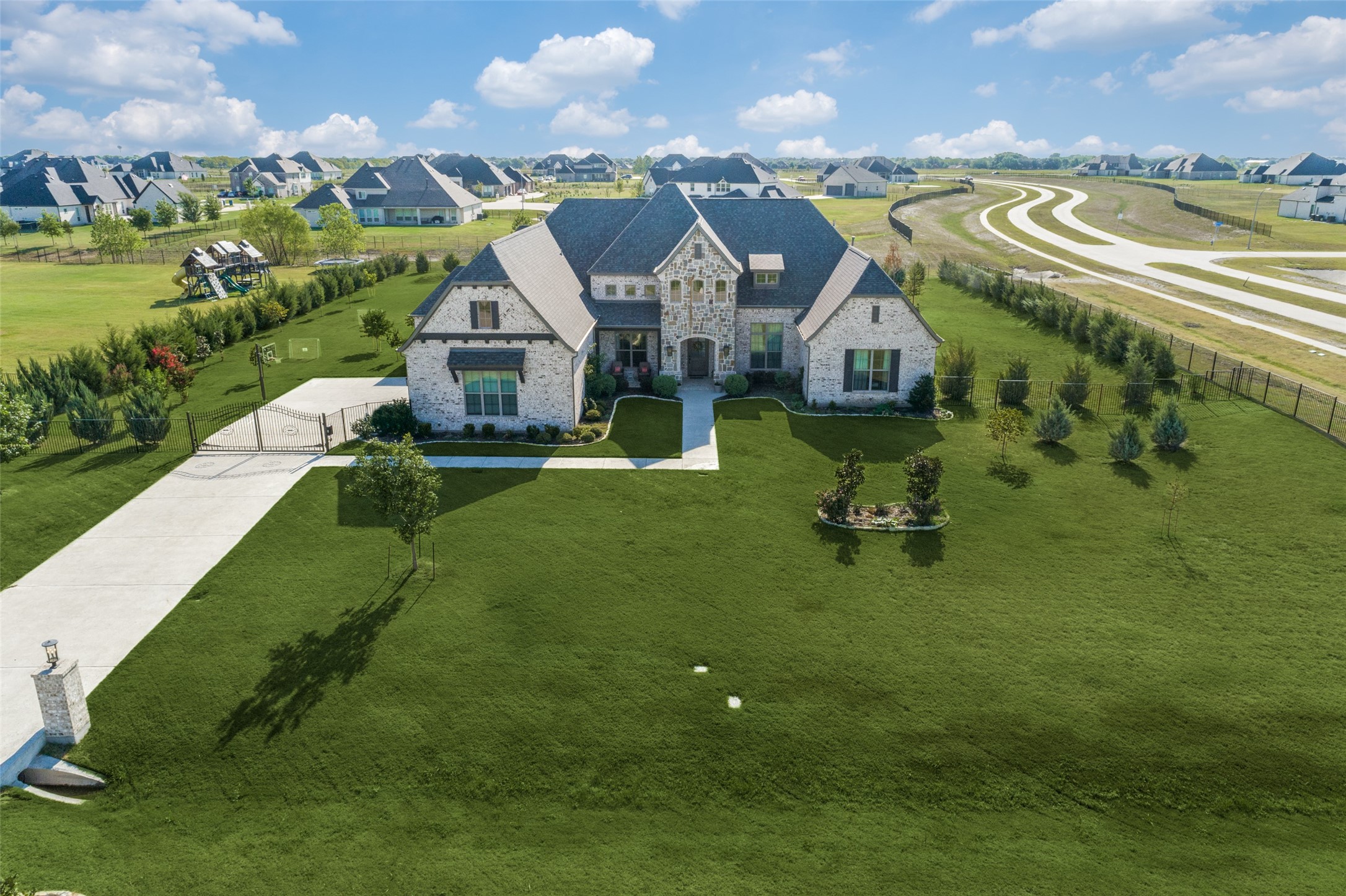 5200 Norwick Drive Parker TX 75002