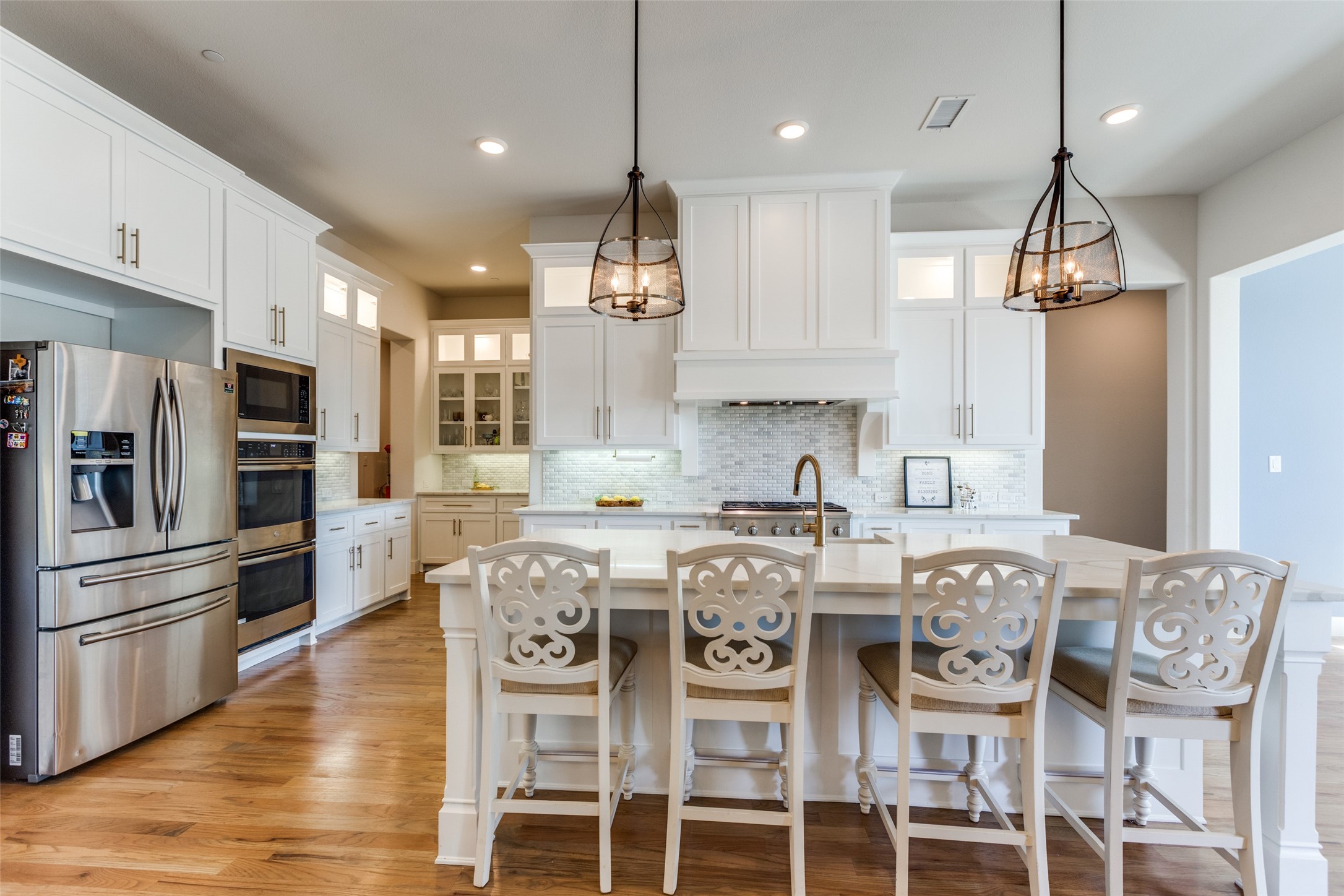 5200 Norwick Drive Parker TX 75002