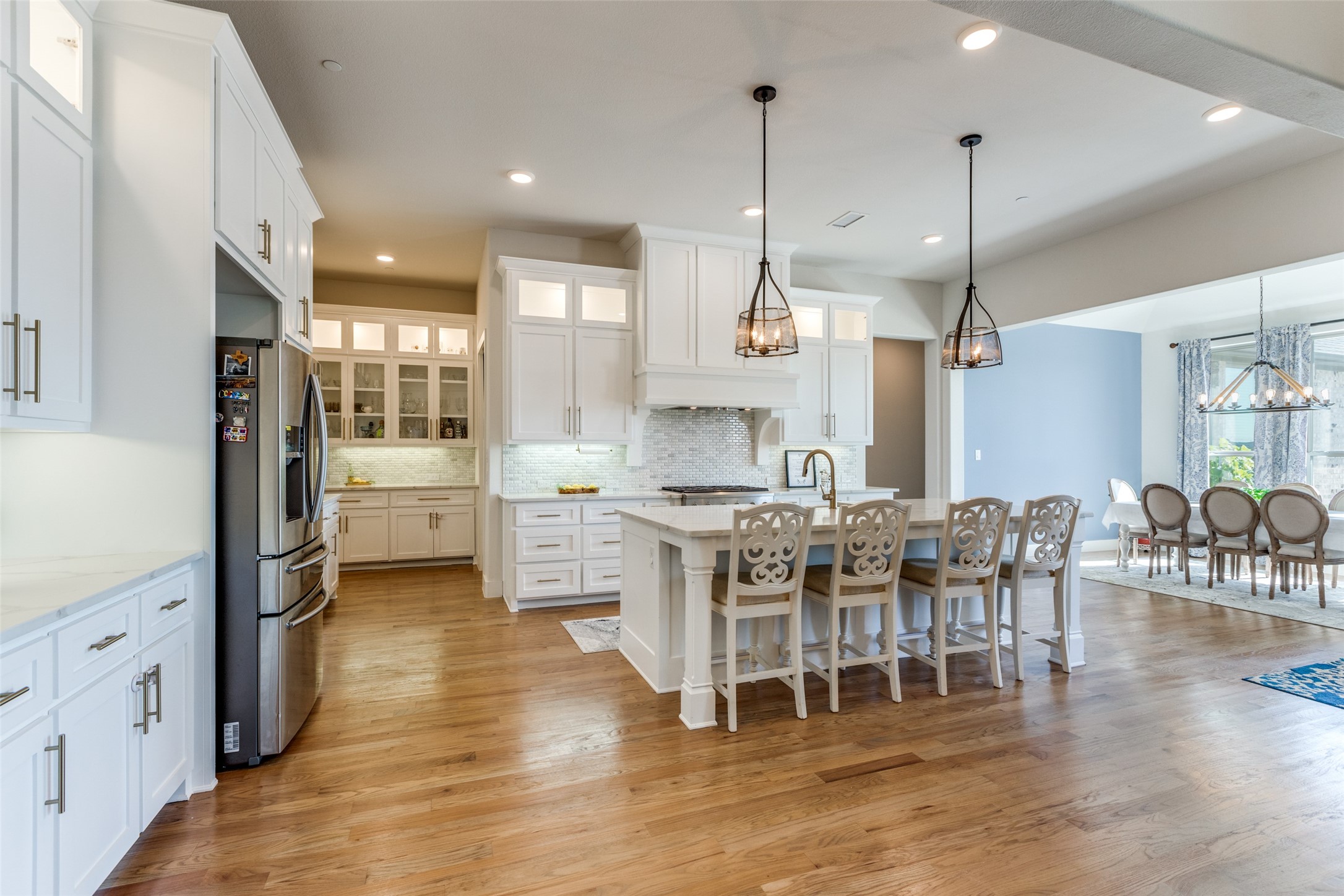 5200 Norwick Drive Parker TX 75002