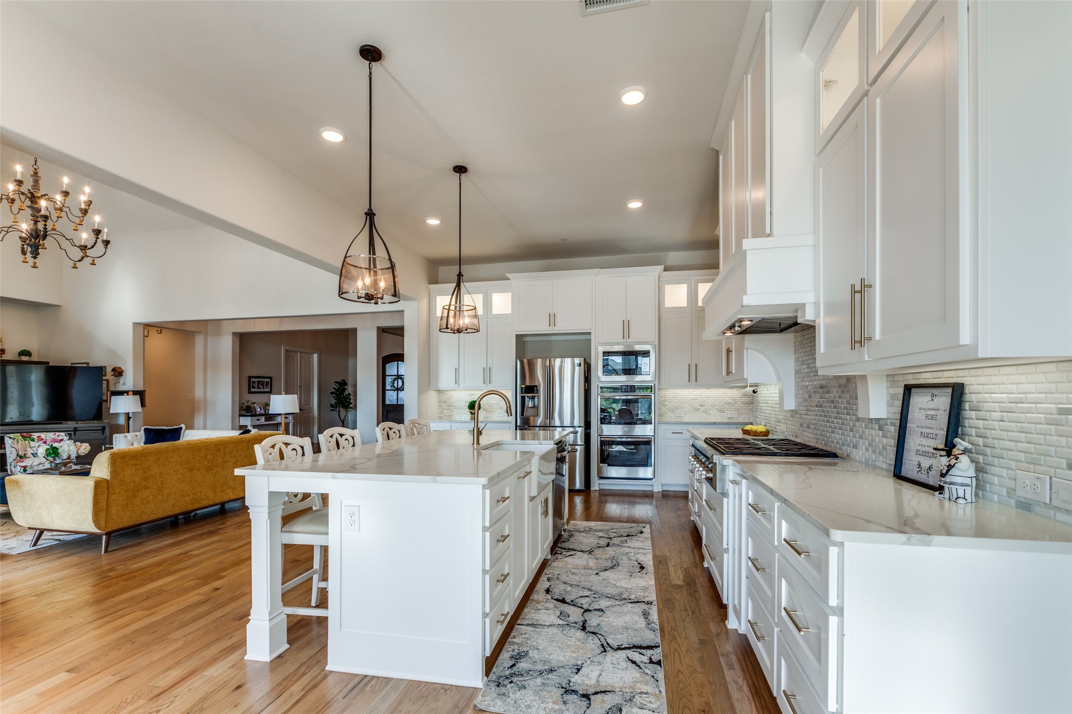 5200 Norwick Drive Parker TX 75002