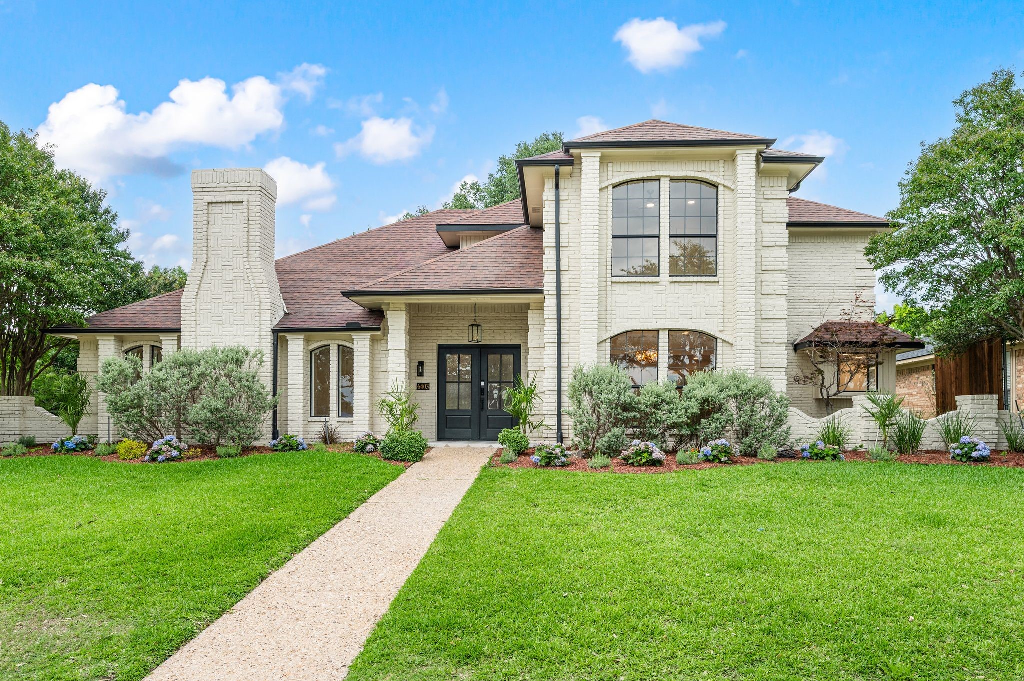 6403 Genstar Lane Dallas TX 75252