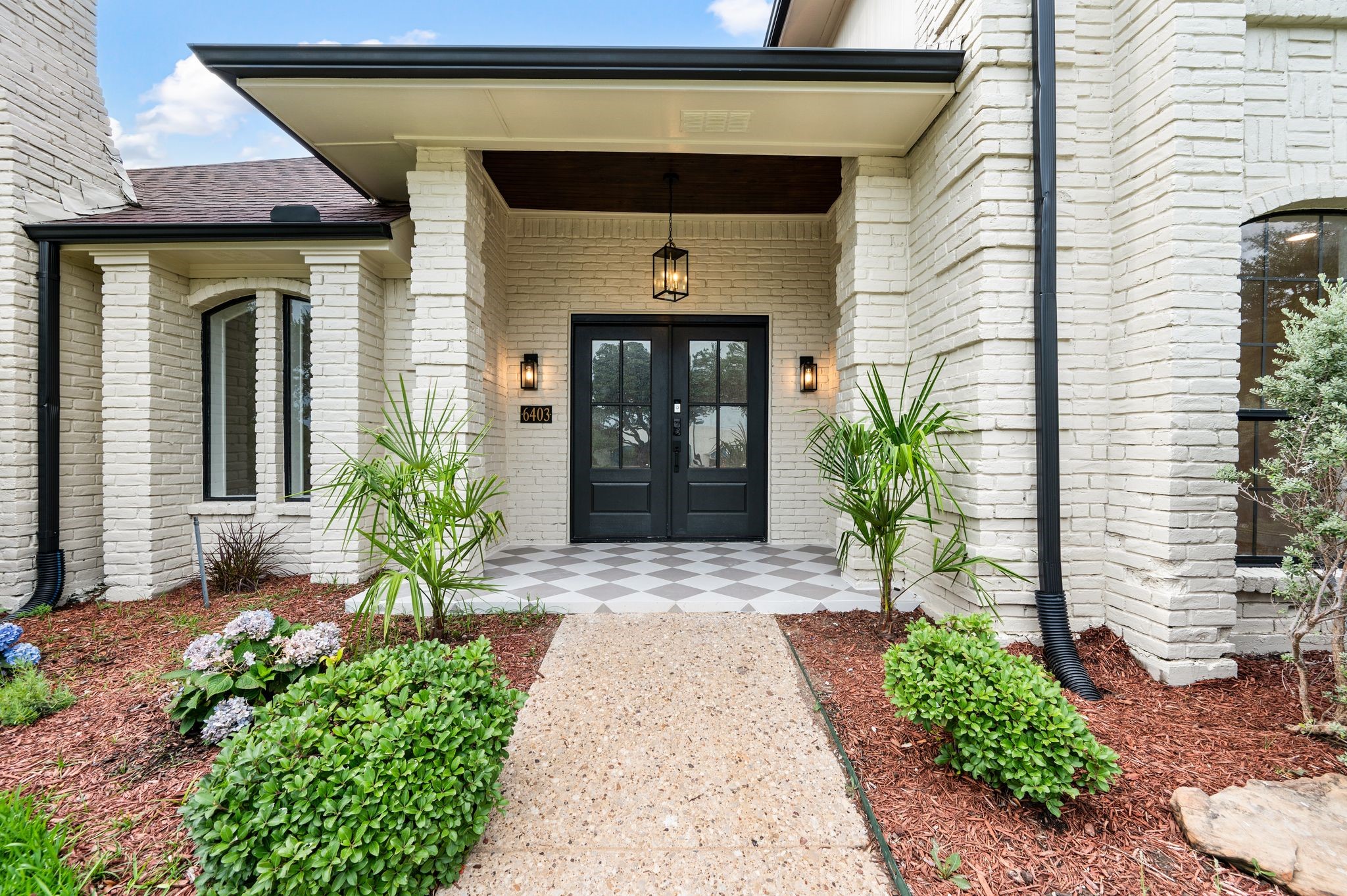 6403 Genstar Lane Dallas TX 75252