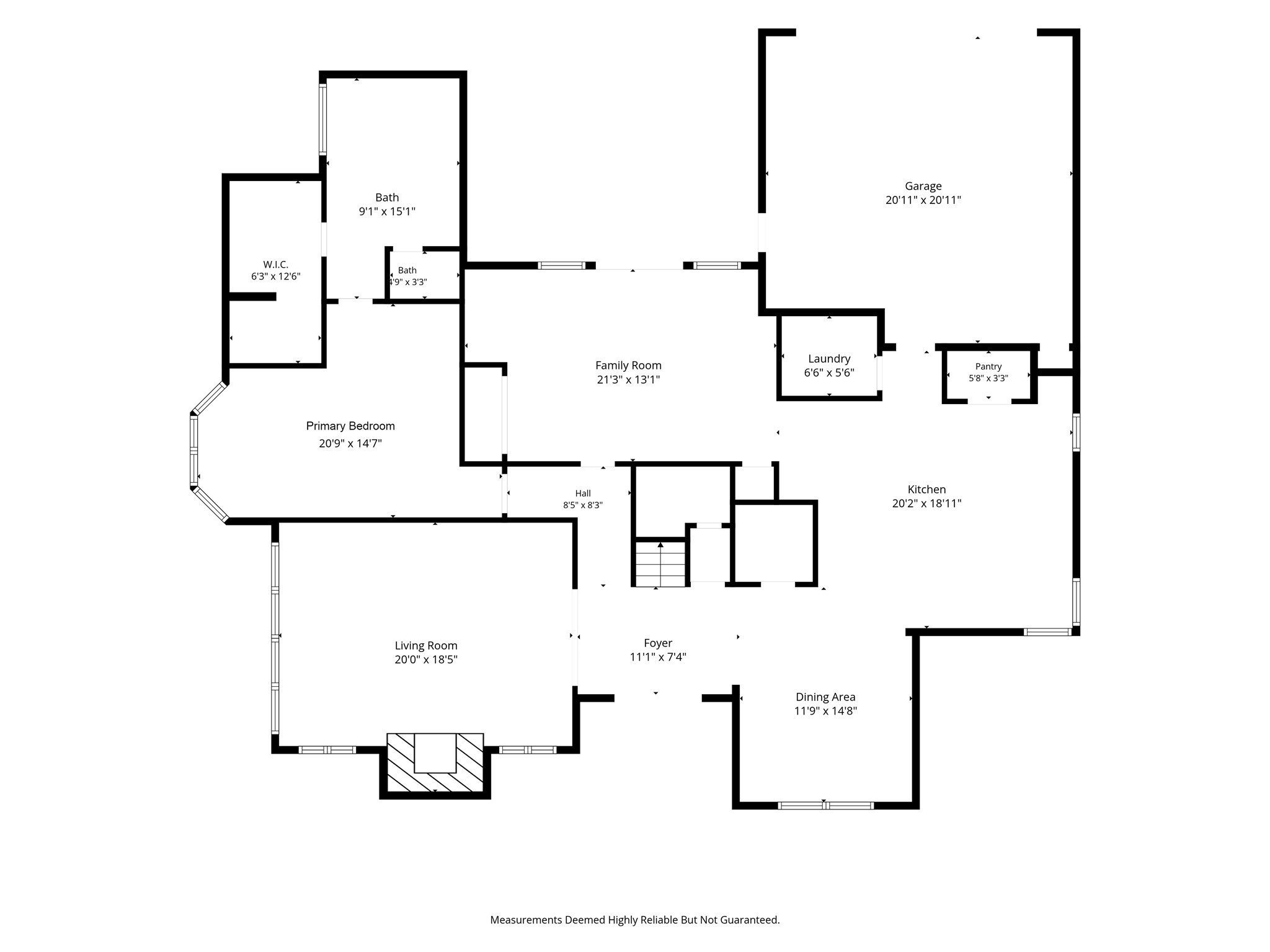 6403 Genstar Lane Dallas TX 75252